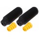 Set protecție amortizor cu tampon Mazda 323 1998-2004, Premacy 1999-2005 față C10034111A