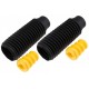 Set protecție amortizor cu tampon Mazda 323 1998-2004, Premacy 1999-2005 față C10034111A