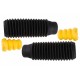Set protecție amortizor cu tampon Mazda 323 1998-2004, Premacy 1999-2005 față C10034111A