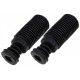Set protecție amortizor cu tampon Nissan Murano 03-08, Primera 02-08, față 540502Y001