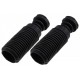 Set protecție amortizor cu tampon Nissan Murano 03-08, Primera 02-08, față 540502Y001