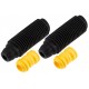Set protecție amortizor cu tampon Nissan Qashqai 06-13, X-Trail 07-13, Renault Koleos / Față / 54050BR00A