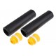 Set protecție amortizor cu tampon Opel Ampera 2011-2015, Astra 2009-2015, Cascada 2013-2019, Zafira Tourer 2011-, BMW Seria 1