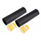 Set protecție amortizor cu tampon Opel Ampera 2011-2015, Astra 2009-2015, Cascada 2013-2019, Zafira Tourer 2011-, BMW Seria 1