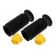 Set protecție amortizor cu tampon Opel Astra 2004-2012, Meriva 2010-2017, Signum 2003-2008, Vectra 2002-2009, Zafira 2005-2015,