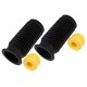 Set protecție amortizor cu tampon Opel Astra 2004-2012, Meriva 2010-2017, Signum 2003-2008, Vectra 2002-2009, Zafira 2005-2015,