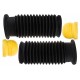 Set protecție amortizor cu tampon Opel Astra 2004-2012, Meriva 2010-2017, Signum 2003-2008, Vectra 2002-2009, Zafira 2005-2015,