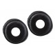 Set protecție amortizor cu tampon Renault Clio 2005-2014, Modus/Grand Modus 2004-, Nissan Micra 2003-2010, Note 2006-2010, față