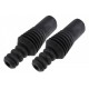 Set protecție amortizor cu tampon Dacia Duster 10-, Logan 04-, Sandero 08- față 6001549290