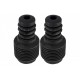 Set protecție amortizor cu tampon Renault Grand Scénic 2004-2009, Megane 2002-2010, Scénic 2003-2009, Față 8200040073