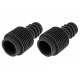Set protecție amortizor cu tampon Renault Grand Scénic 2004-2009, Megane 2002-2010, Scénic 2003-2009, Față 8200040073