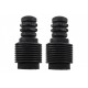 Set protecție amortizor cu tampon Renault Grand Scénic 2004-2009, Megane 2002-2010, Scénic 2003-2009, Față 8200040073