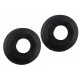 Set protecție amortizor cu tampon Renault Clio 91-06, Kangoo 01-, Twingo 96-14, Nissan Kubistar 03-09 / Față / 7700428440