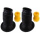 Set protecție amortizor cu tampon Suzuki Grand Vitara 2005-2015 față 4193165J00000