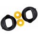 Set protecție amortizor cu tampon Suzuki Grand Vitara 2005-2015 față 4193165J00000