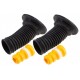 Set protecție amortizor cu tampon Toyota RAV 4 2005-2013 față 4815742020