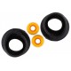 Set protecție amortizor cu tampon Toyota RAV 4 2005-2013 față 4815742020