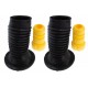 Set protecție amortizor cu tampon Toyota Yaris 1999-2005 față 4815752010