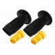 Set protecție amortizor cu tampon Toyota Yaris 1999-2005 față 4815752010