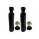 Set protecție amortizor cu tampon Toyota Yaris 1999-2005, Yaris Verso 1999-2005 spate 4875052010