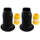 Set protecție amortizor cu tampon Toyota Yaris 2005-2011 față 4815752030