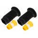 Set protecție amortizor cu tampon Toyota Yaris 2005-2011 față 4815752030