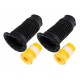 Set protecție amortizor cu tampon Toyota Yaris 2005-2011 față 4815752030