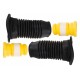 Set protecție amortizor cu tampon Toyota Yaris 2005-2011 față 4815752030