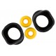 Set protecție amortizor cu tampon Toyota Yaris 2005-2011 față 4815752030