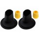 Set protecție amortizor cu tampon Toyota Avensis 1997-2003, Carina 1983-1997, față 4815720070