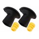 Set protecție amortizor cu tampon Toyota Avensis 1997-2003, Carina 1983-1997, față 4815720070