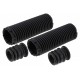 Set protecție amortizor cu tampon Volkswagen Transporter 2003-2015 față 7H0412303A