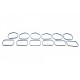 Set garnituri colector admisie inferior și superior Jeep Grand Cherokee 3.6 2011-, Grand Cherokee 3.0D 2015-, Chrysler Town &