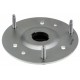 Suport superior amortizor spate Land Rover Range Rover Evoque 12-, Freelander II 06-15 LR085485