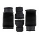 Set protecție amortizor cu tampon Hyundai Atos 1998-2008 față 5462502000