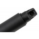 Amortizor gaz pentru hayon spate Kia Sorento 20- / Dreapta / 81841P2100