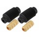 Set protecție amortizor cu tampon Citroën C2 03-12, C3 02-10 față 503382