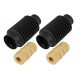 Set protecție amortizor cu tampon Citroën C2 03-12, C3 02-10 față 503382