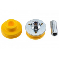 Rulment de montare amortizor BMW Seria 1 (E81, E82) 2006-2012, Seria 1 (E88, E90) 2007-2013, spate 33506771737