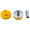 Rulment de montare amortizor BMW Seria 1 (E81, E82) 2006-2012, Seria 1 (E88, E90) 2007-2013, spate 33506771737