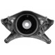 Montaj superior amortizor Audi A4/S4 (B8-8K) A5/S5 (8TA) 09-16 față, stânga 8K0412383F