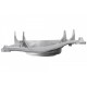 Montaj superior amortizor Audi A4/S4 (B8-8K) A5/S5 (8TA) 09-16 față, stânga 8K0412383F