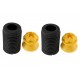 Protecție amortizor cu tampon / set / BMW 5 (F10) 10-16, 6 (F12) 10-18 / față/ 31336776143