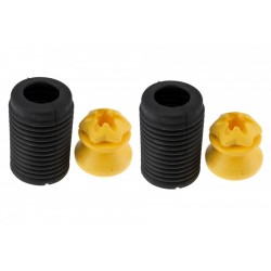 Protecție amortizor cu tampon / set / BMW 5 (F10) 10-16, 6 (F12) 10-18 / față/ 31336776143