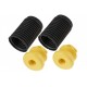 Protecție amortizor cu tampon / set / BMW 5 (F10) 10-16, 6 (F12) 10-18 / față/ 31336776143