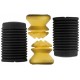 Protecție amortizor cu tampon / set / BMW 5 (F10) 10-16, 6 (F12) 10-18 / față/ 31336776143