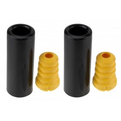 Protecție amortizor cu tampon /Set/ BMW 1 (E81/E87) 06-11, BMW 1 (E82) 07-13, BMW X1 (E84) 09-15 /Spate/ 33536771381
