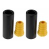 Protecție amortizor cu tampon /Set/ BMW 1 (E81/E87) 06-11, BMW 1 (E82) 07-13, BMW X1 (E84) 09-15 /Spate/ 33536771381