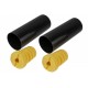 Protecție amortizor cu tampon /Set/ BMW 1 (E81/E87) 06-11, BMW 1 (E82) 07-13, BMW X1 (E84) 09-15 /Spate/ 33536771381