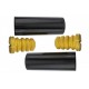 Protecție amortizor cu tampon /Set/ BMW 1 (E81/E87) 06-11, BMW 1 (E82) 07-13, BMW X1 (E84) 09-15 /Spate/ 33536771381